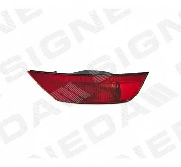 Противотуманная фара Signeda ZFD201339R