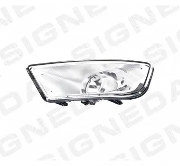 Противотуманная фара Signeda ZFD2017L