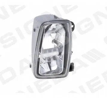 Протитуманна фара Signeda ZFD2019R