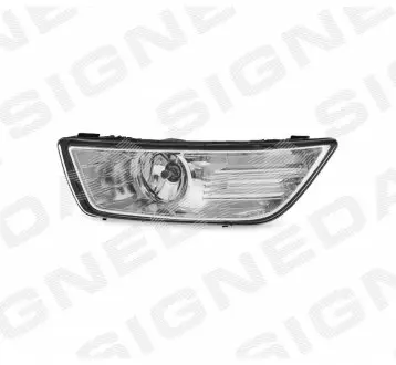 Противотуманная фара Signeda ZFD2020(K)L