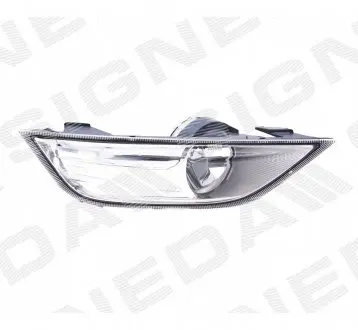 Противотуманная фара Signeda ZFD2031R