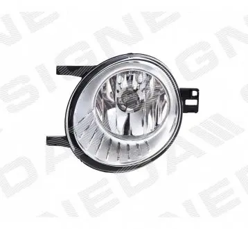 Протитуманна фара Signeda ZFD2034L