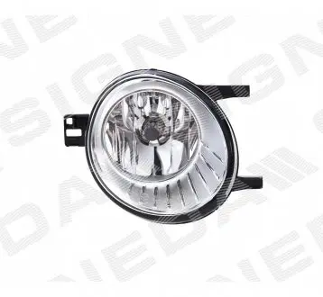 Протитуманна фара Signeda ZFD2034R