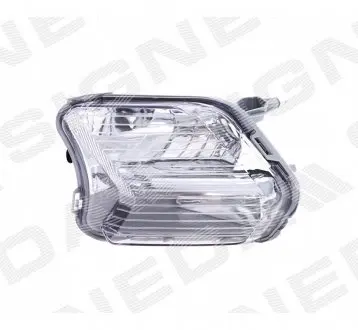 Противотуманная фара Signeda ZFD2037L