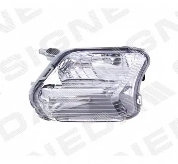 Противотуманная фара Signeda ZFD2037R