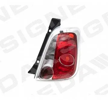 Задний фонарь Signeda ZFT191093R