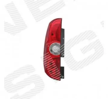 Задний фонарь Signeda ZFT191278R