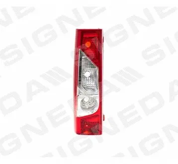 Задний фонарь Signeda ZFT1945L