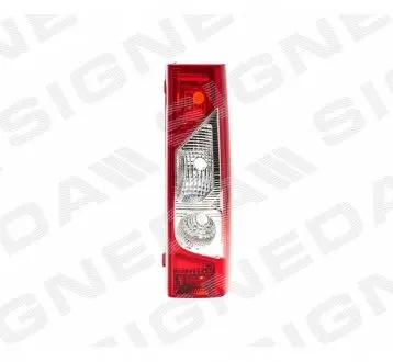 Задний фонарь Signeda ZFT1945R