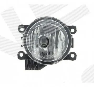 Противотуманная фара Signeda ZFT201027R