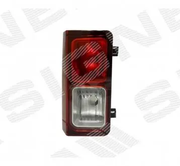 ФОНАРЬ ЗАДНЕГО ХОДА Signeda ZFT201301R