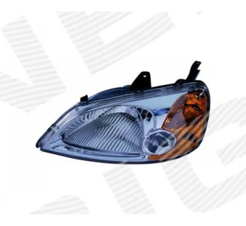 ПЕРЕДНЯЯ ФАРА Signeda ZHD111321L