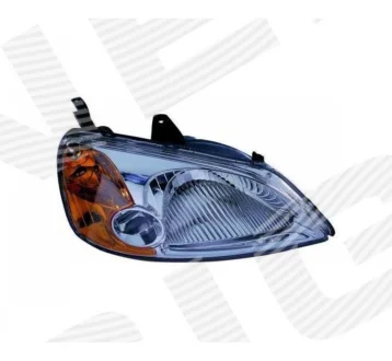 ПЕРЕДНЯЯ ФАРА Signeda ZHD111321R