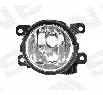 Противотуманная фара Signeda ZHD2019L/R