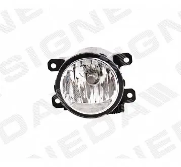 Противотуманная фара Signeda ZHD2019(V)L/R