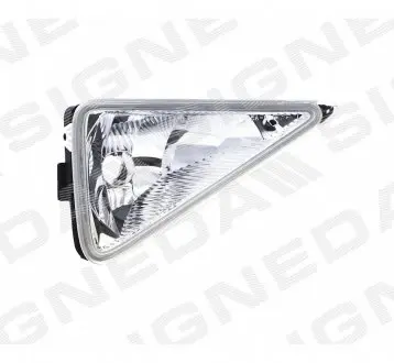 Протитуманна фара Signeda ZHD2035R