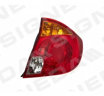 Задний фонарь Signeda ZHN191327R