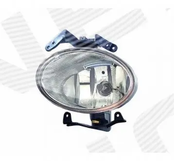 Противотуманная фара Signeda ZHN201314L