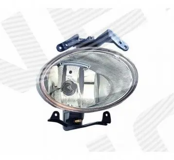 Противотуманная фара Signeda ZHN201314R