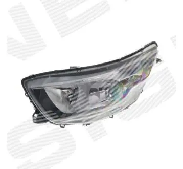 ПЕРЕДНЯЯ ФАРА Signeda ZIV111023R