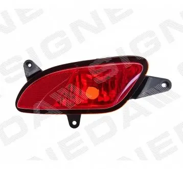 Противотуманная фара Signeda ZKA2002L