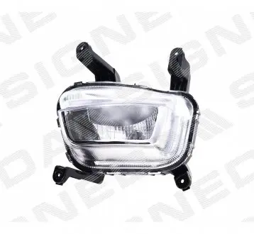 Противотуманная фара Signeda ZKA2005(K)L