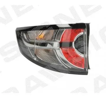 ЗАДНИЙ ФОНАРЬ Signeda ZLR191010L