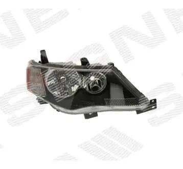 ПЕРЕДНЯЯ ФАРА Signeda ZMB111302R