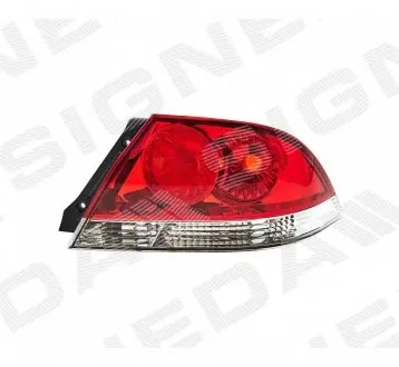 Задний фонарь Signeda ZMB1983R