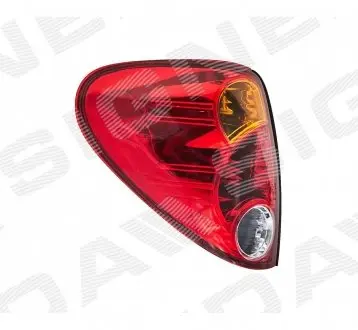 Задній ліхтар Signeda ZMB1993L