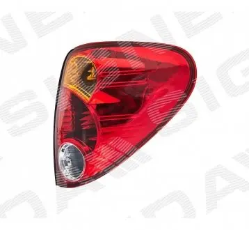 Задній ліхтар Signeda ZMB1993R