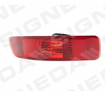 Противотуманная фара Signeda ZMB2011L