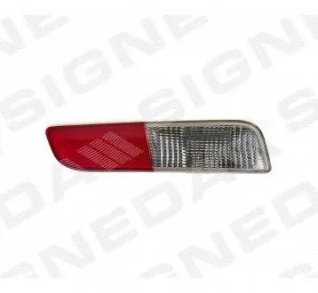 Противотуманная фара Signeda ZMB2016R