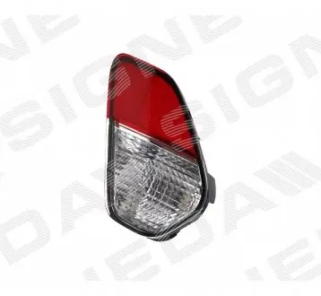 Противотуманная фара Signeda ZMB2017R