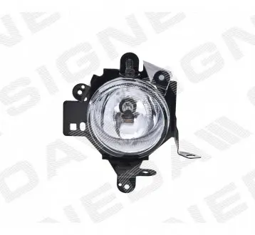Противотуманная фара Signeda ZMB2036R(K)