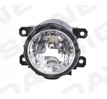 Противотуманная фара Signeda ZMB2041L/R(D)