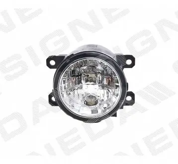 Противотуманная фара Signeda ZMB2041L/R(V)
