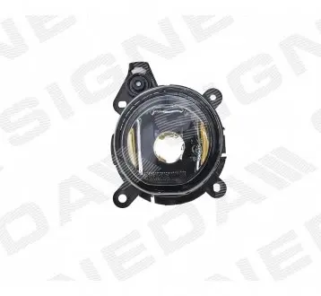 Протитуманна фара Signeda ZMN2001R