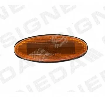 УКАЗАТЕЛЬ ПОВОРОТА НА КРЫЛО Signeda ZMZ1402Y