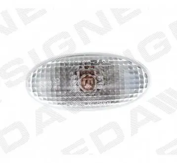 УКАЗАТЕЛЬ ПОВОРОТА НА КРЫЛО Signeda ZMZ1413L/R