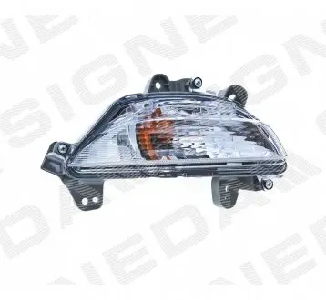 УКАЗАТЕЛЬ ПОВОРОТА Signeda ZMZ1616R