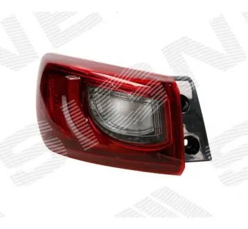 Задний фонарь Signeda ZMZ191321L