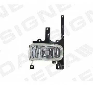 Протитуманна фара Signeda ZMZ201301L