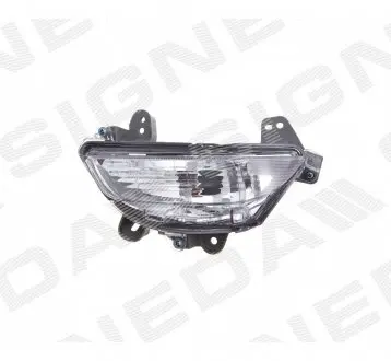 Противотуманная фара Signeda ZMZ2037R
