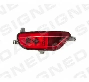 Задній ліхтар Signeda ZMZ2040(K)L