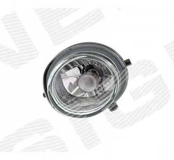 Противотуманная фара Signeda ZMZ2045(K)R