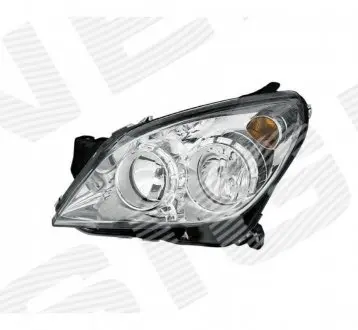 Передняя фара Signeda ZOP111011L
