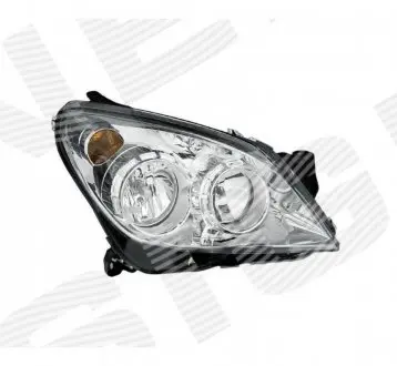 Передняя фара Signeda ZOP111011R