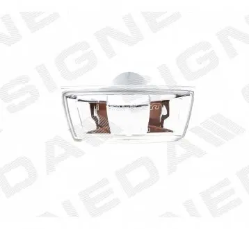 УКАЗАТЕЛЬ ПОВОРОТА НА КРЫЛО Signeda ZOP1406PR