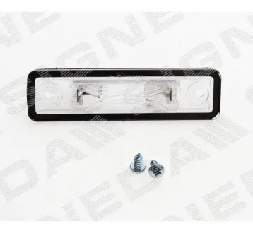 ПОДСВЕТКА НОМЕРА Signeda ZOP1702